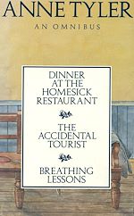 Télécharger le livre :  Anne Tyler Omnibus