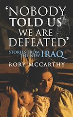 Télécharger le livre :  Nobody Told Us We Are Defeated