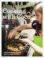 Télécharger le livre :  Cooking with Coco
