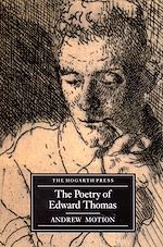 Télécharger le livre :  The Poetry Of Edward Thomas