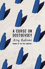 Télécharger le livre :  A Curse on Dostoevsky