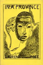 Télécharger le livre :  In A Province