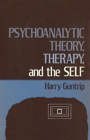 Download the eBook: Psychoanalytic Theory, Therapy, and the Self