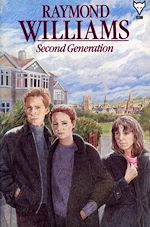 Télécharger le livre :  Second Generation