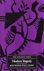 Download this eBook Modern Tragedy