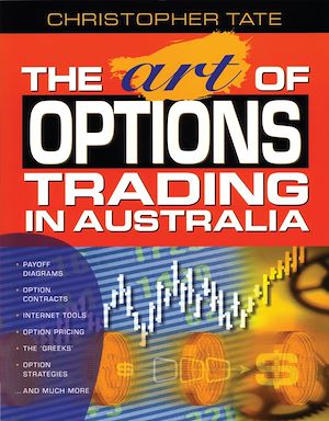 Téléchargez le livre :  The Art of Options Trading in Australia