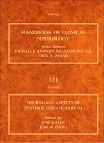 Télécharger le livre :  Neurologic Aspects of Systemic Disease, Part III