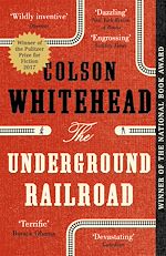 Télécharger le livre :  The Underground Railroad