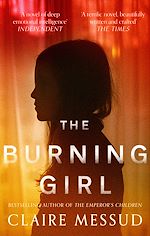 Télécharger le livre :  The Burning Girl