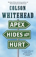 Télécharger le livre :  Apex Hides the Hurt