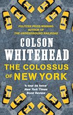 Download this eBook The Colossus of New York