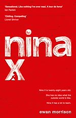 Télécharger le livre :  Nina X