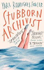 Télécharger le livre :  Stubborn Archivist