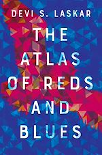 Télécharger le livre :  The Atlas of Reds and Blues