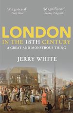 Télécharger le livre :  London In The Eighteenth Century