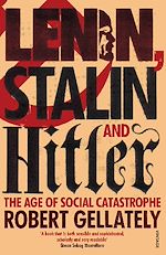 Télécharger le livre :  Lenin, Stalin and Hitler