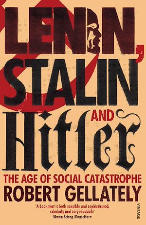 Téléchargez le livre :  Lenin, Stalin and Hitler