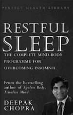 Download this eBook Restful Sleep