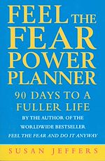 Download this eBook Feel The Fear Power Planner