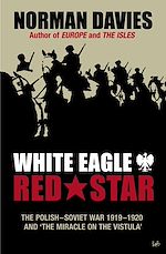 Download this eBook White Eagle, Red Star