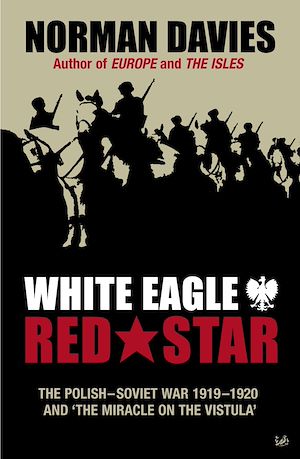 Téléchargez le livre :  White Eagle, Red Star