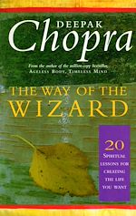 Download this eBook The Way Of The Wizard