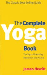 Télécharger le livre :  The Complete Yoga Book