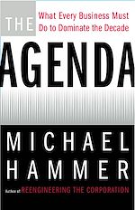 Download this eBook The Agenda