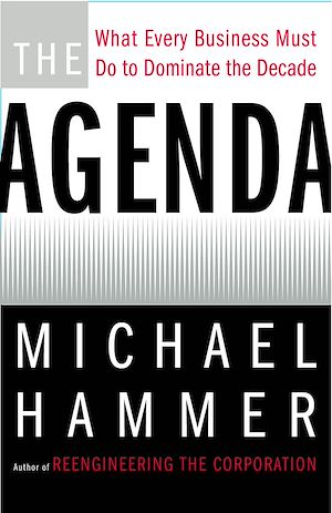 Téléchargez le livre :  The Agenda
