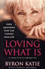 Download this eBook Loving What Is
