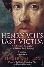 Télécharger le livre :  Henry VIII's Last Victim