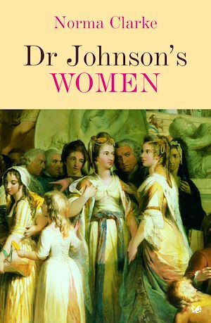 Téléchargez le livre :  Dr Johnson's Women