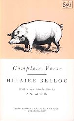 Télécharger le livre :  Complete Verse