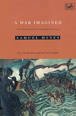 Télécharger le livre :  A War Imagined