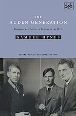 Télécharger le livre :  The Auden Generation