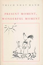 Download this eBook Present Moment, Wonderful Moment