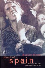 Télécharger le livre :  Blood Of Spain