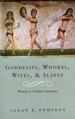 Télécharger le livre :  Goddesses, Whores, Wives And Slaves