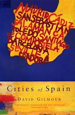 Télécharger le livre :  Cities Of Spain