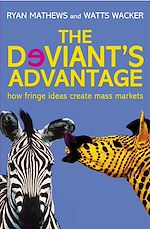 Download this eBook The Deviant's Advantage