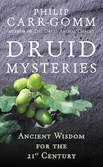 Télécharger le livre :  Druid Mysteries