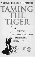 Download this eBook Taming The Tiger