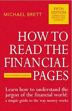 Télécharger le livre :  How To Read The Financial Pages