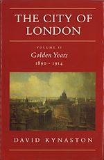 Télécharger le livre :  The City Of London Volume 2
