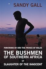 Télécharger le livre :  The Bushmen Of Southern Africa