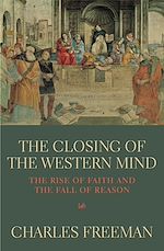 Télécharger le livre :  The Closing Of The Western Mind