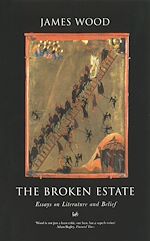 Télécharger le livre :  The Broken Estate