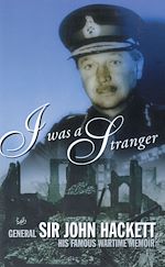 Télécharger le livre :  I Was A Stranger