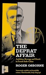 Télécharger le livre :  The Deprat Affair