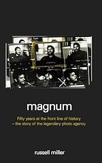 Télécharger le livre :  Magnum